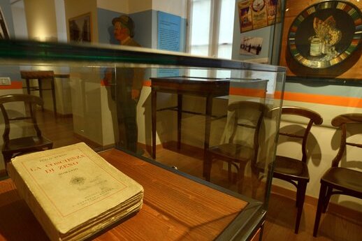 Trieste | Swabian Museum - Trieste | Secret World Trip Planner