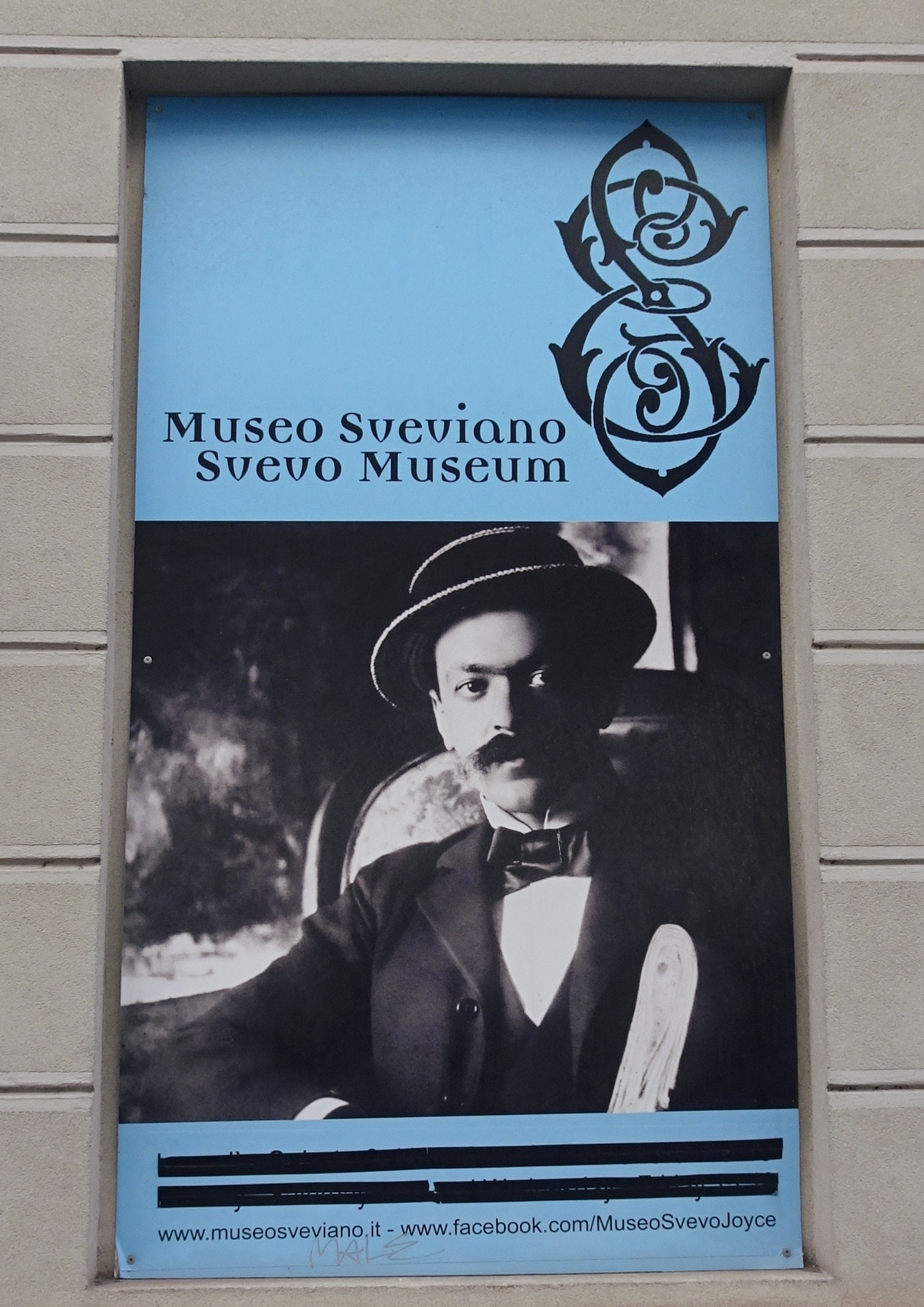 Trieste | Swabian Museum - Trieste | Secret World Trip Planner