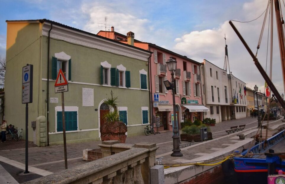 Moretti Nhà Bảo Tàng - Cesenatico | Secret World Trip Planner