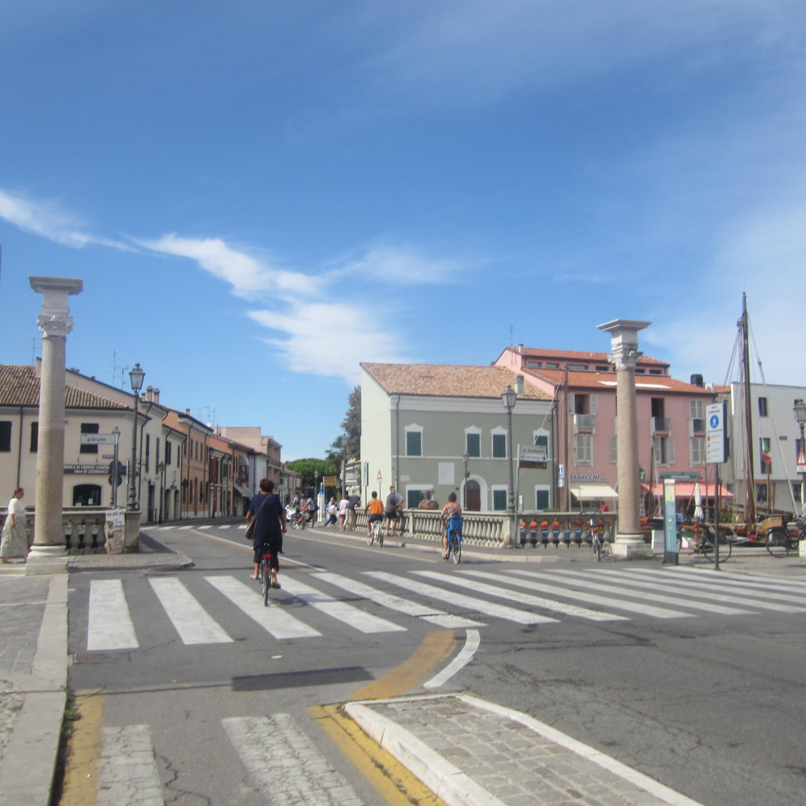 Moretti Nhà Bảo Tàng - Cesenatico | Secret World Trip Planner
