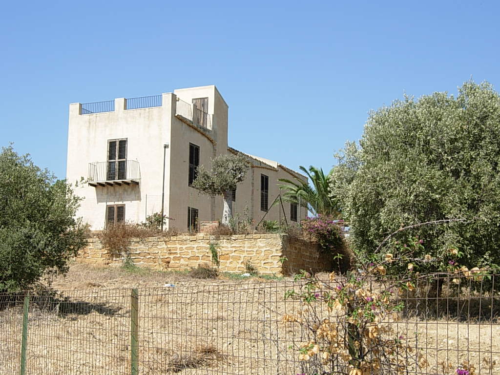 Sicily Museum Birthplace of Luigi Pirandello - 92100 Agrigento AG | Secret World Trip Planner
