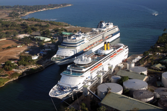 La Romana — La Romana