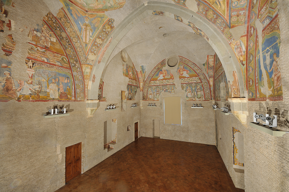Bazilika Santi Kvartro Coronati - Roma | Secret World Trip Planner