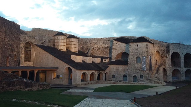 Das Silberschmiedemuseum - Ioannina | Secret World Trip Planner