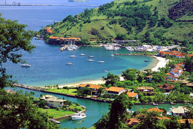 Angra dos Reis — Angra dos Reis