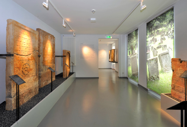 SchPIRA-Museum — Speyer