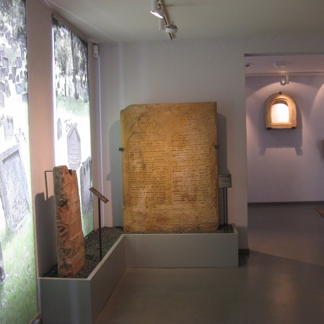 SchPIRA-Museum - Speyer | Secret World Trip Planner