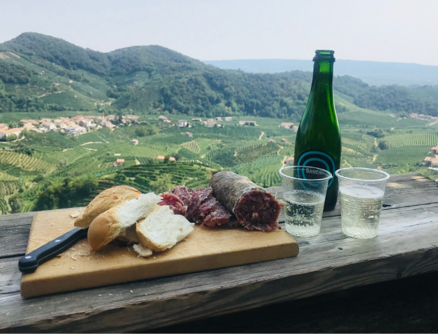 Osteria senz'Oste - 4 | Secret World Trip Planner
