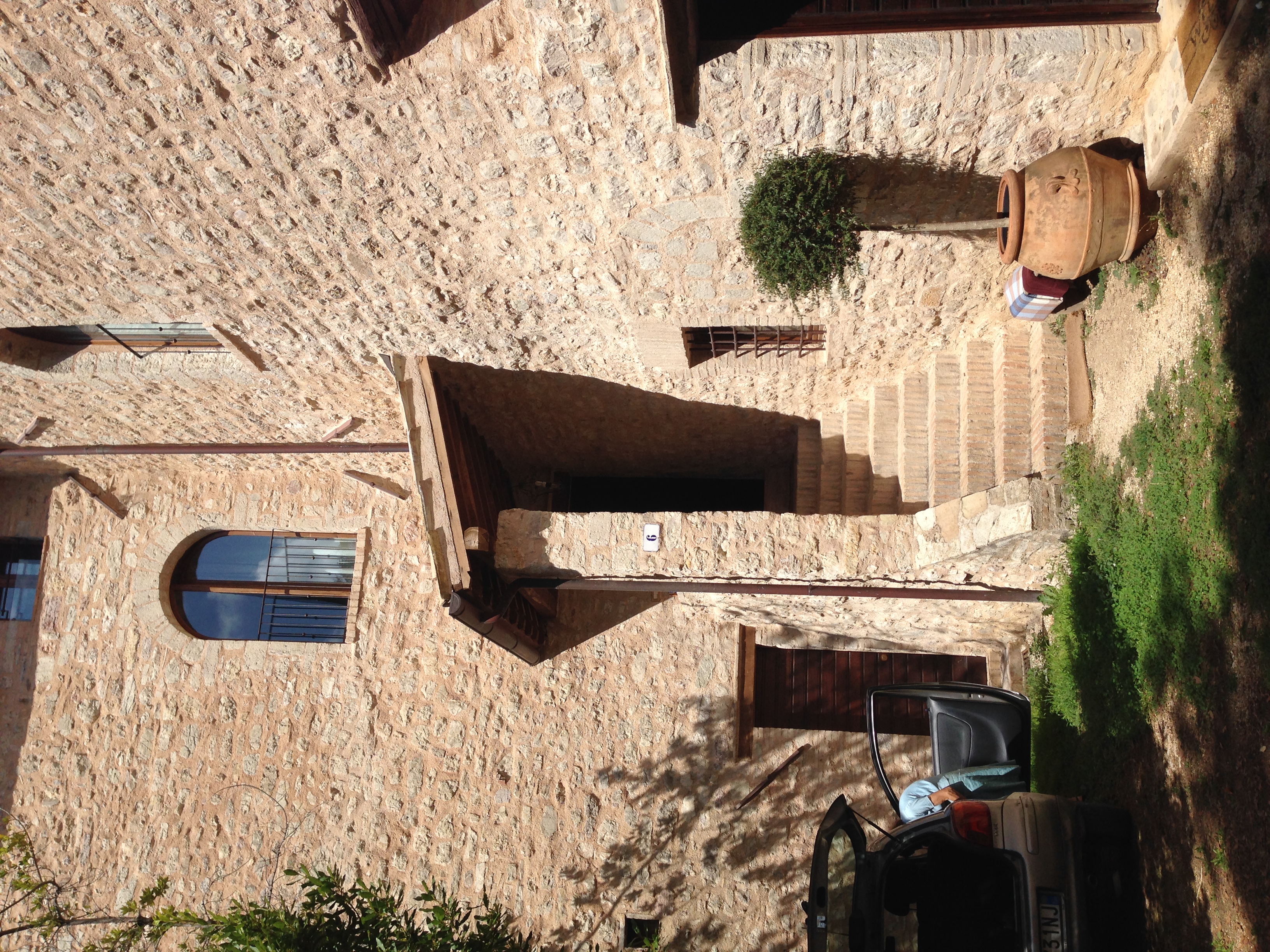 Ex Ferrovia Spoleto - Norcia - EX-Ferrovia Spoleto - Norcia | Secret World Trip Planner