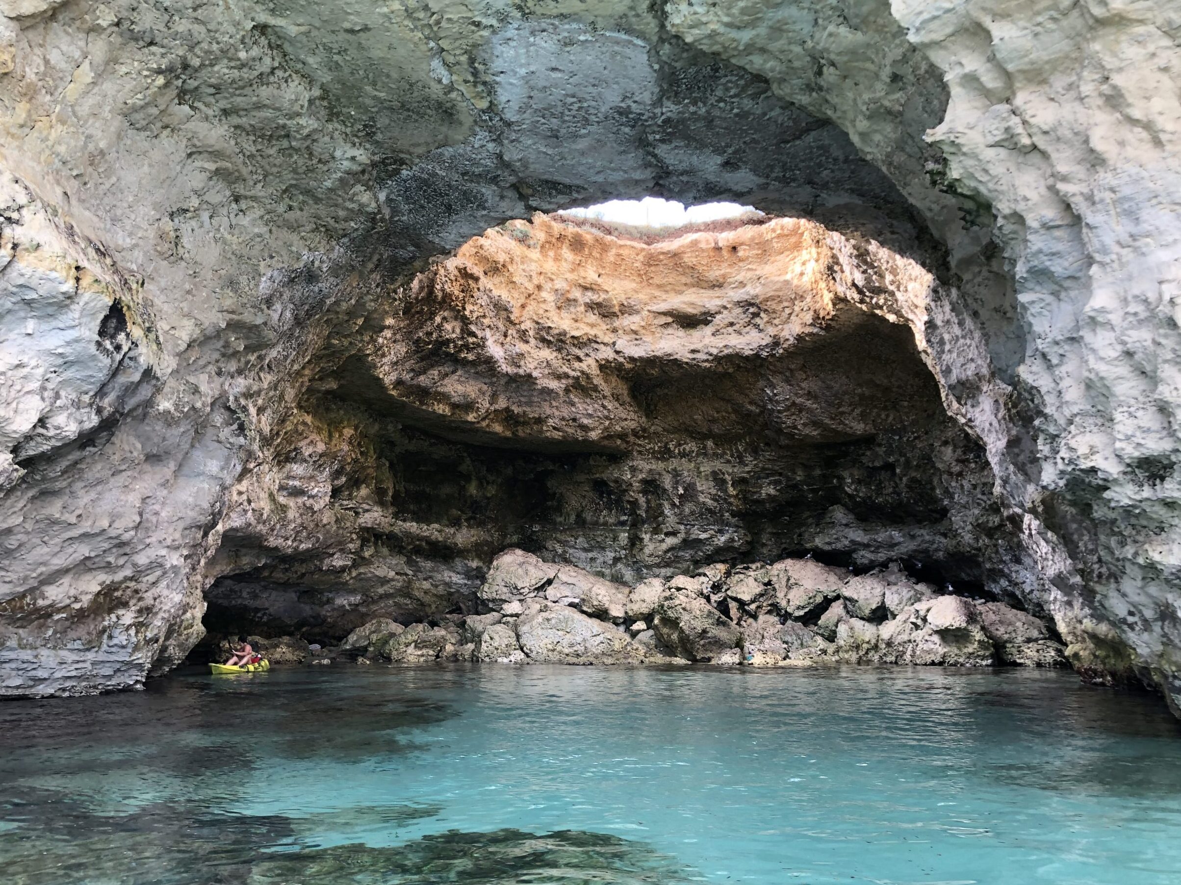 Water Mill Bay - Otranto | Secret World Trip Planner
