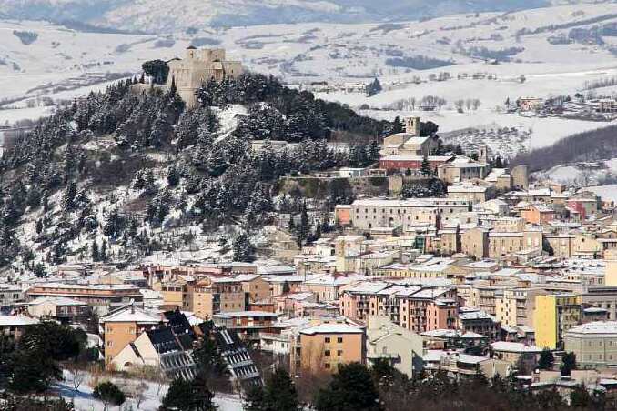 Campobasso - Campobasso | Secret World Trip Planner