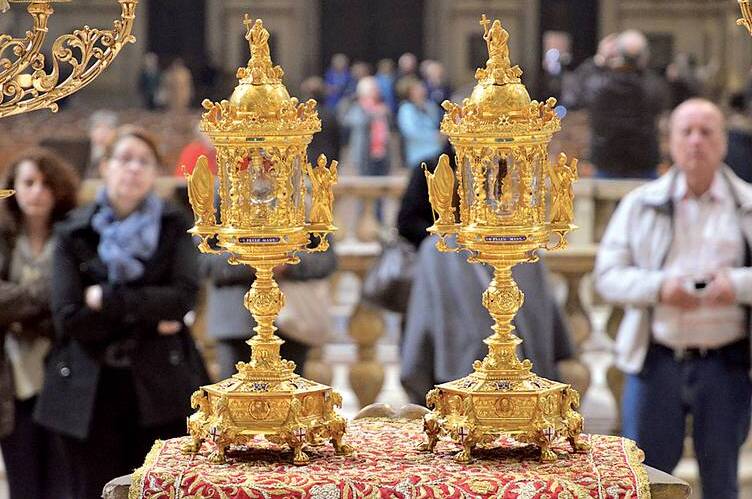 Mantua and the Holy Grail - Mantova | Secret World Trip Planner