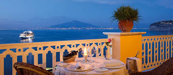 सूट Caruso all'Excelsior Vittoria - Sorrento | Secret World Trip Planner