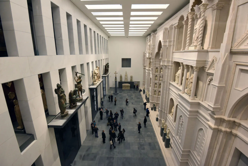 Opera Museoan - Firenze | Secret World Trip Planner
