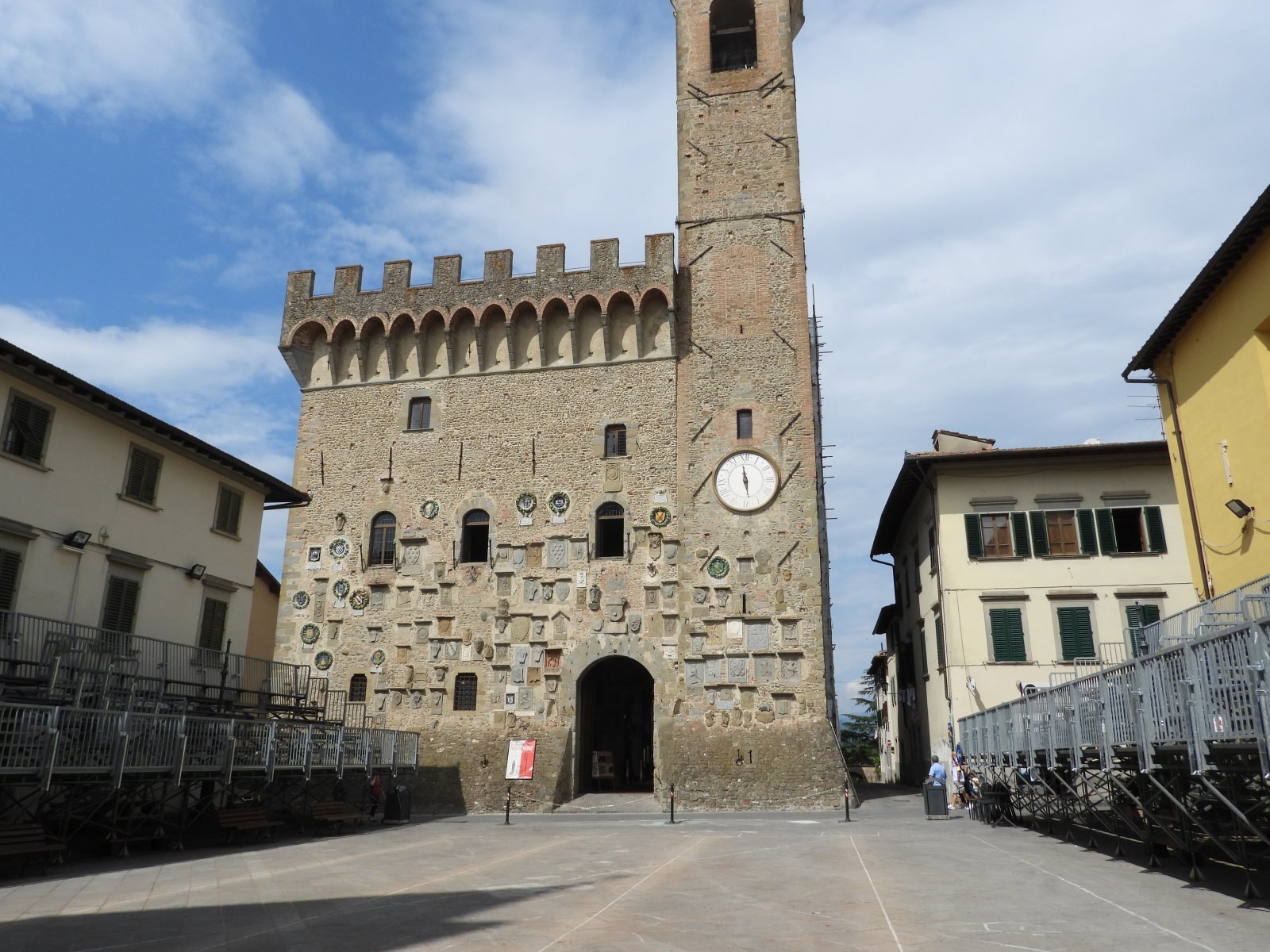 Palace of the Vicars - Scarperia e San Piero | Secret World Trip Planner
