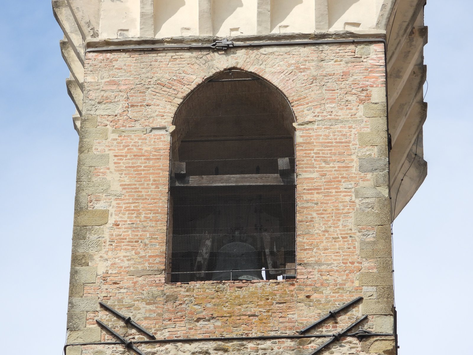 Palace of the Vicars - Scarperia e San Piero | Secret World Trip Planner