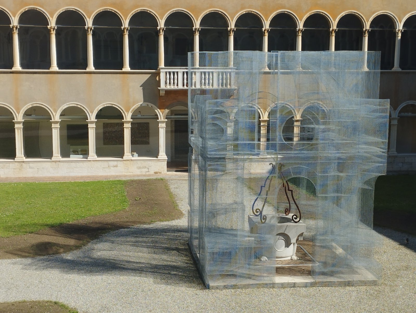 MAR-Ravenos miesto meno muziejus - Ravenna | Secret World Trip Planner