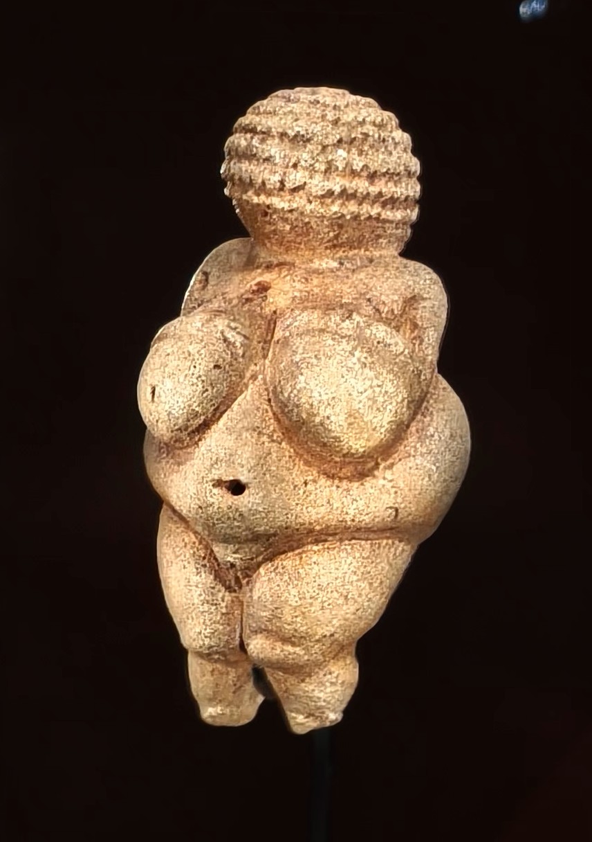 Venus of Willendorf - Wien | Secret World Trip Planner