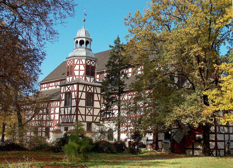 Kirchen des Friedens in Jawor und ?widnic - ?widnica | Secret World Trip Planner