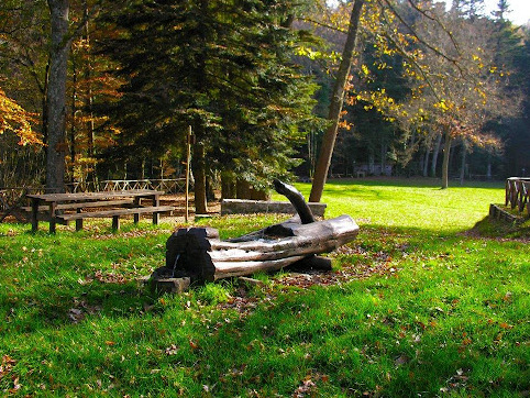 Naturschutzgebiet Collemeluccio-Montedimezzo - Pescolanciano | Secret World Trip Planner