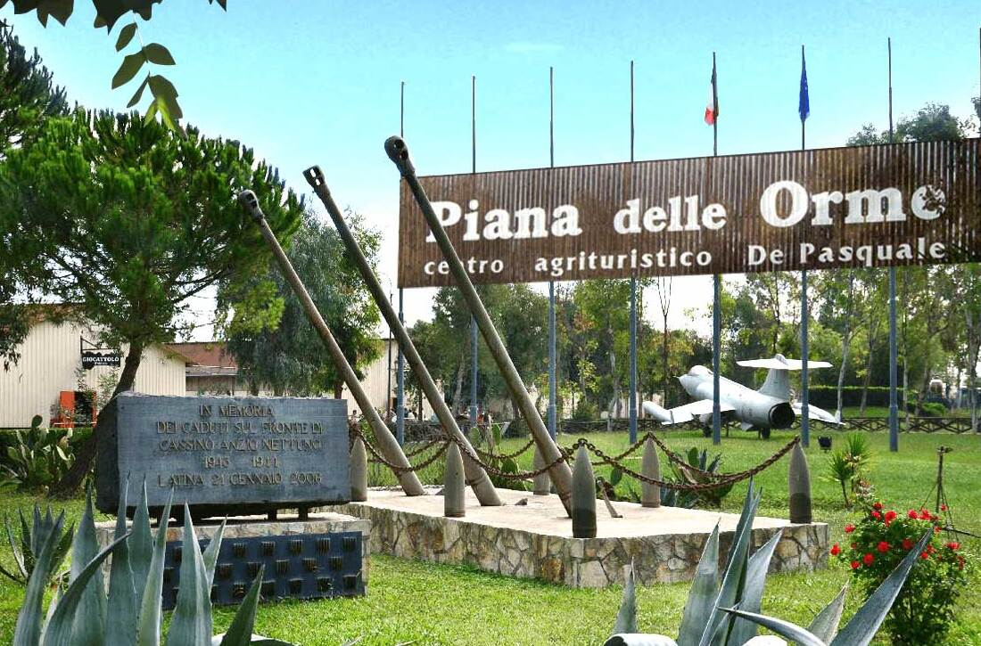 पियाना delle Orme - 29 | Secret World Trip Planner