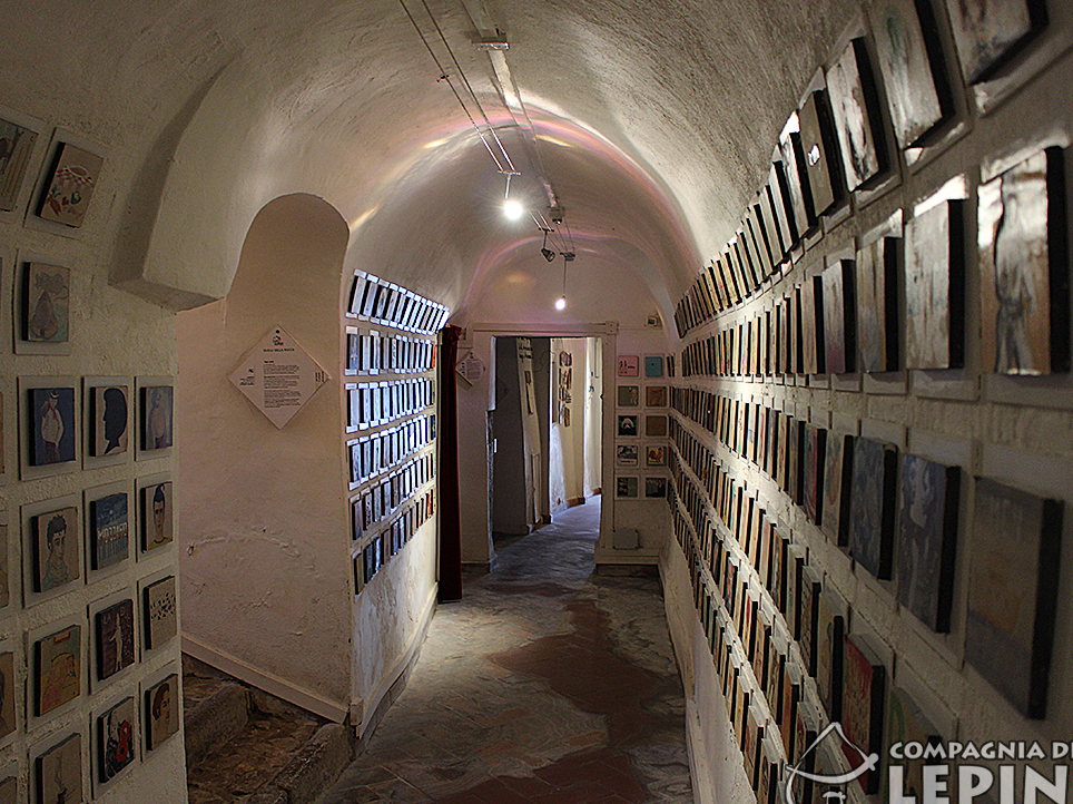 Lepini mägede etnomuseum - Roccagorga | Secret World Trip Planner