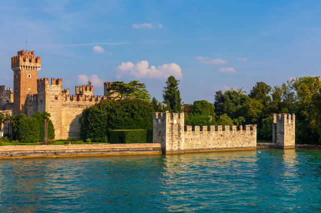 Lazise - Verona | Secret World Trip Planner