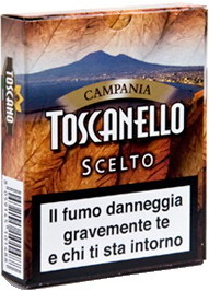 Tabak, das schwarze Gold Kampaniens - Benevento | Secret World Trip Planner