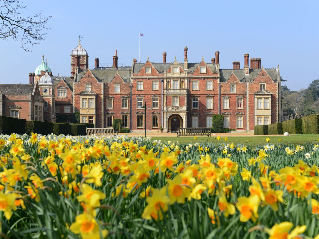 Haus Sandringham — Sandringham PE35 6EN
