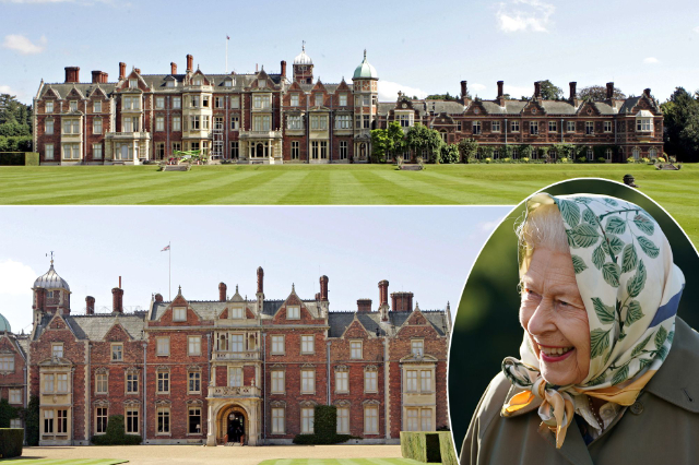 Haus Sandringham - Sandringham PE35 6EN | Secret World Trip Planner