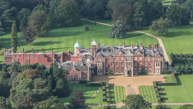 Haus Sandringham - Sandringham PE35 6EN | Secret World Trip Planner