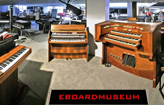 L'Eboardmuseum - Klagenfurt am Wörthersee | Secret World Trip Planner