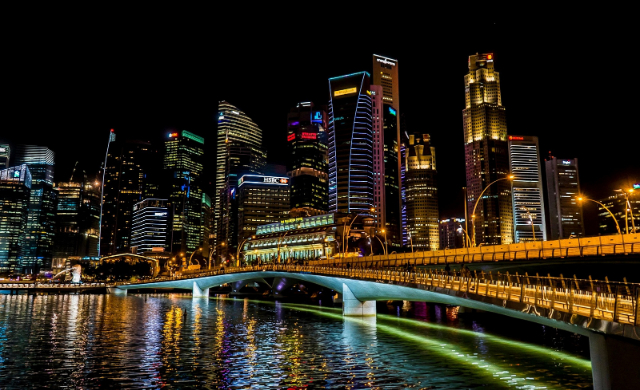 Why Singapore Shines A Gateway to Excellence in Living Healthcare and Adventu — Singapore