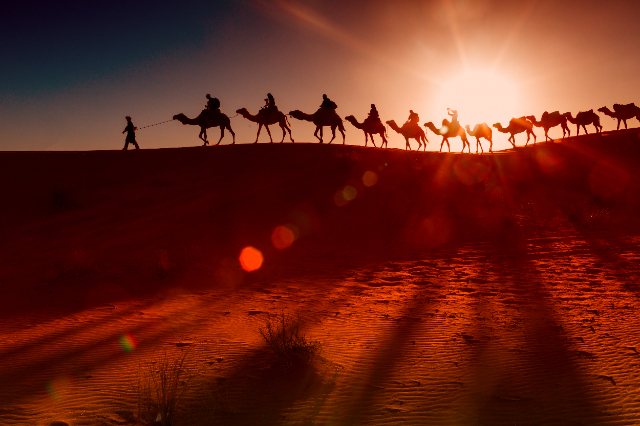 Discover the Magic of Morocco: A Journey Through Timeless Beauty - Marrakech | Secret World Trip Planner
