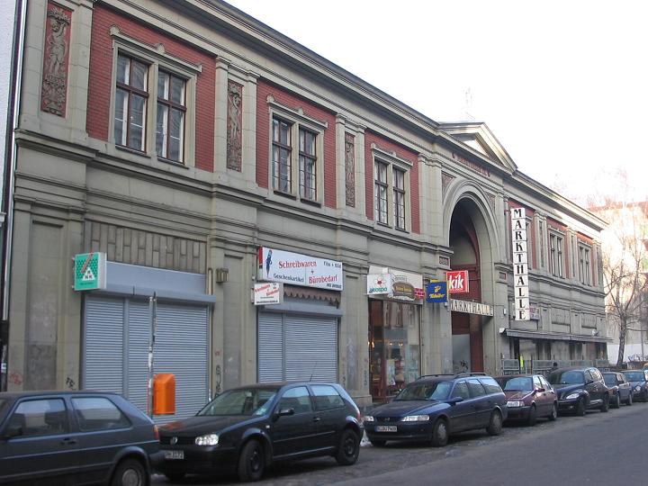 Markthalle Neun - Berlin | Secret World Trip Planner