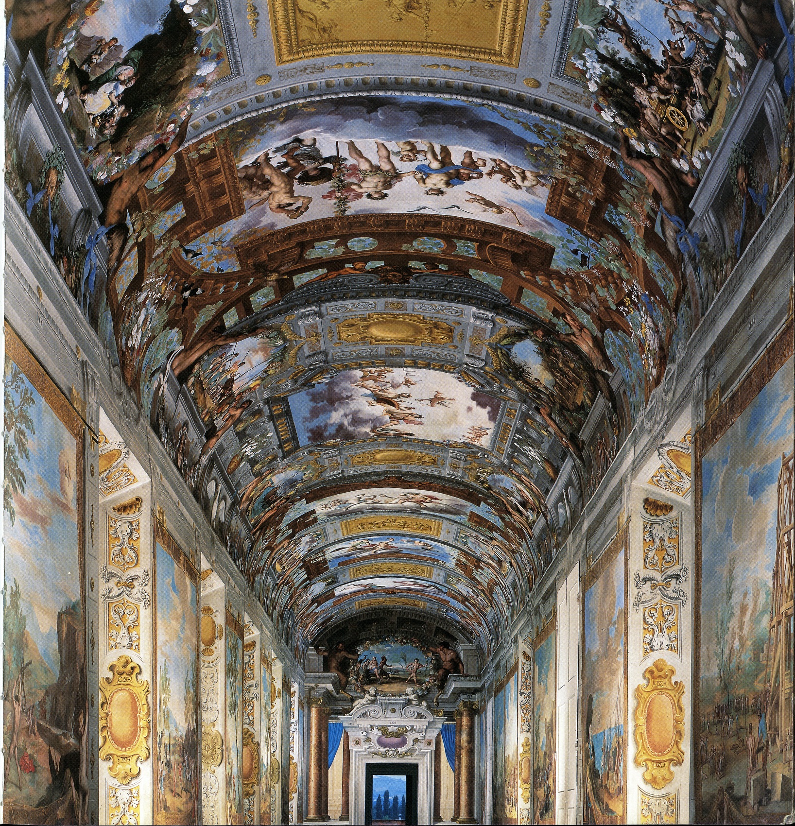 Palazzo Ducale di Sassuolo - Sassuolo | Secret World Trip Planner