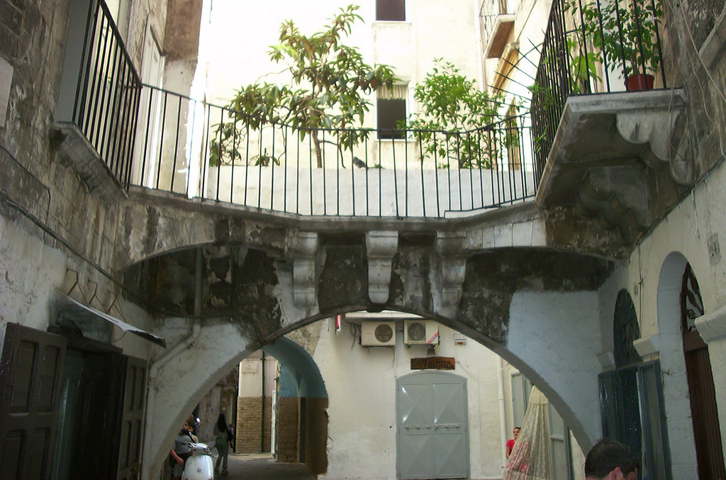 Arch of Wonders - Bari | Secret World Trip Planner