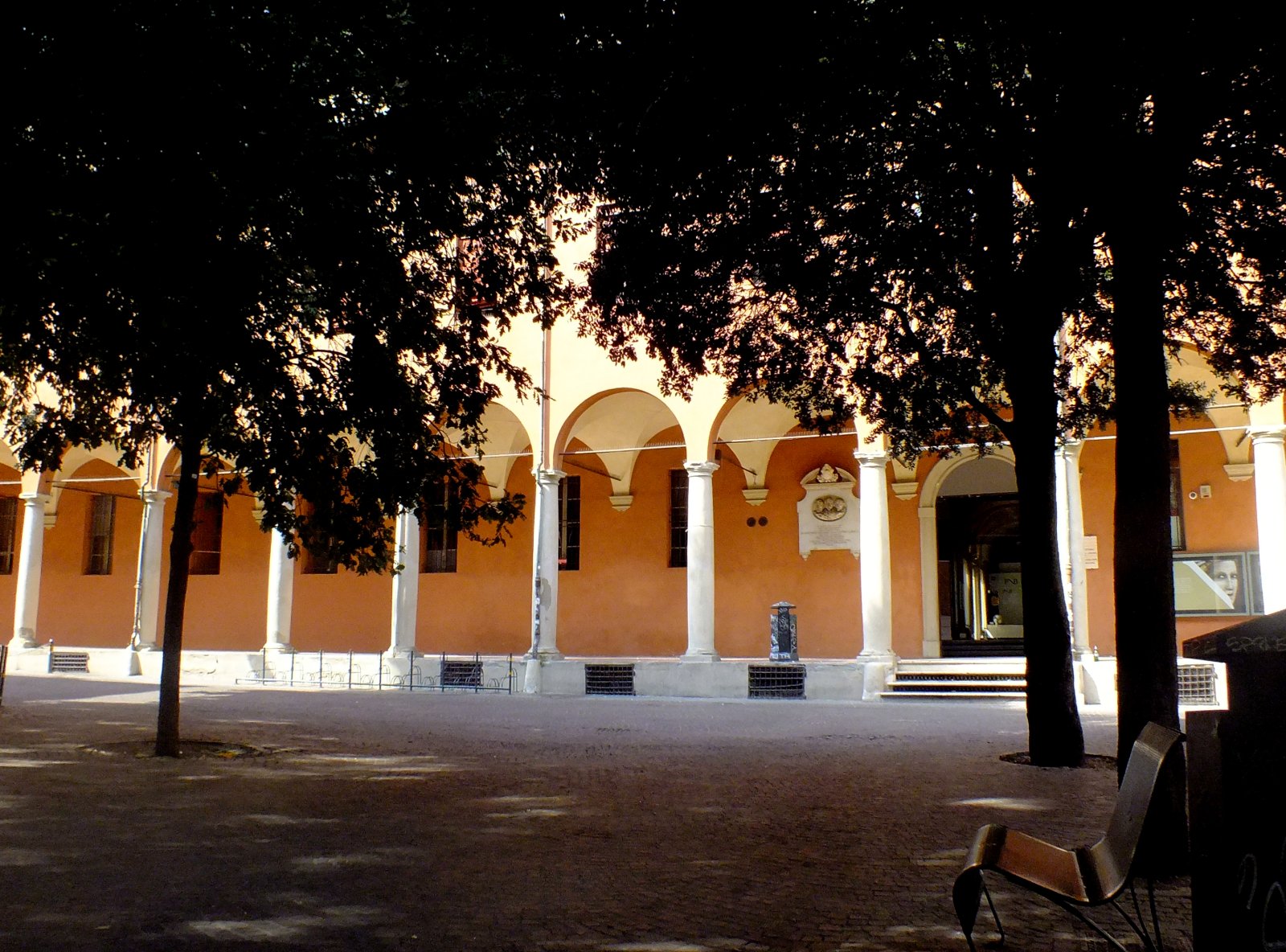 The Pinacoteca of Bologna - Bologna | Secret World Trip Planner