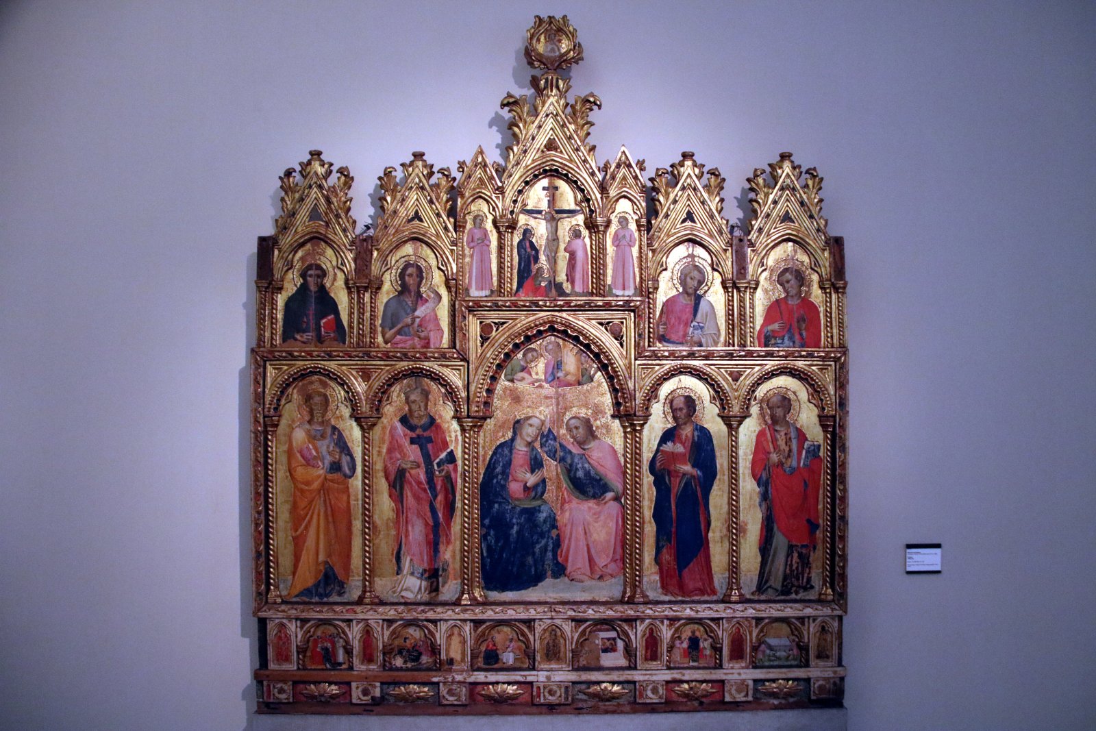 The Pinacoteca of Bologna - Bologna | Secret World Trip Planner