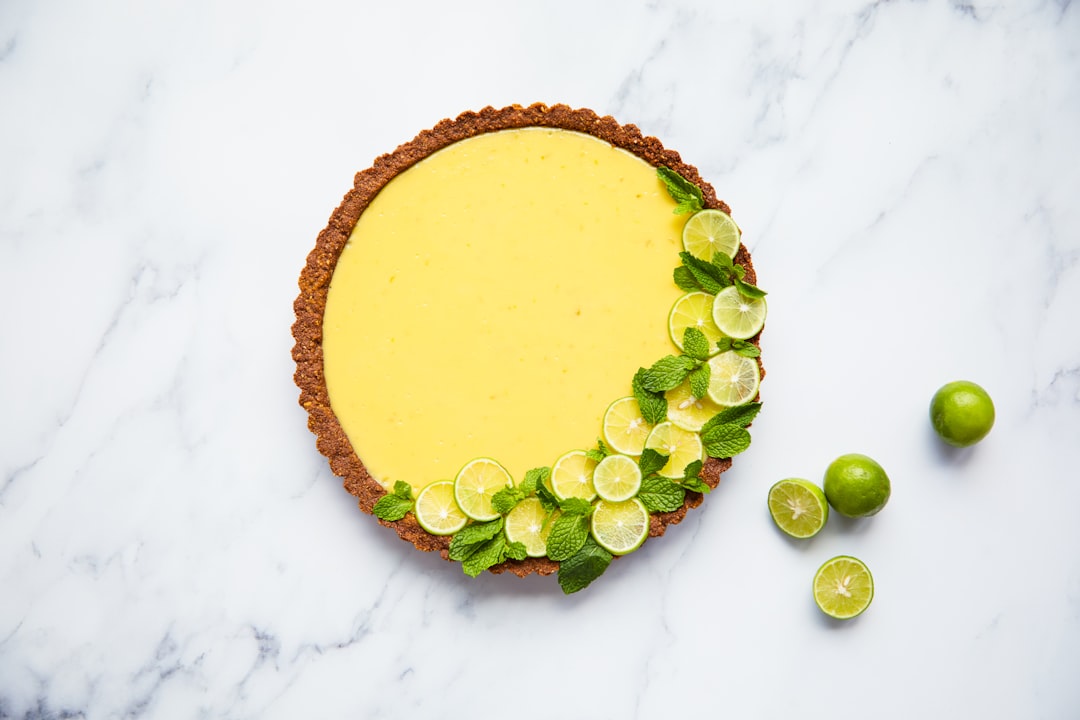 Key Limettenkuchen ist der offizielle staatliche Kuchen von Florida - Cape Canaveral | Secret World Trip Planner