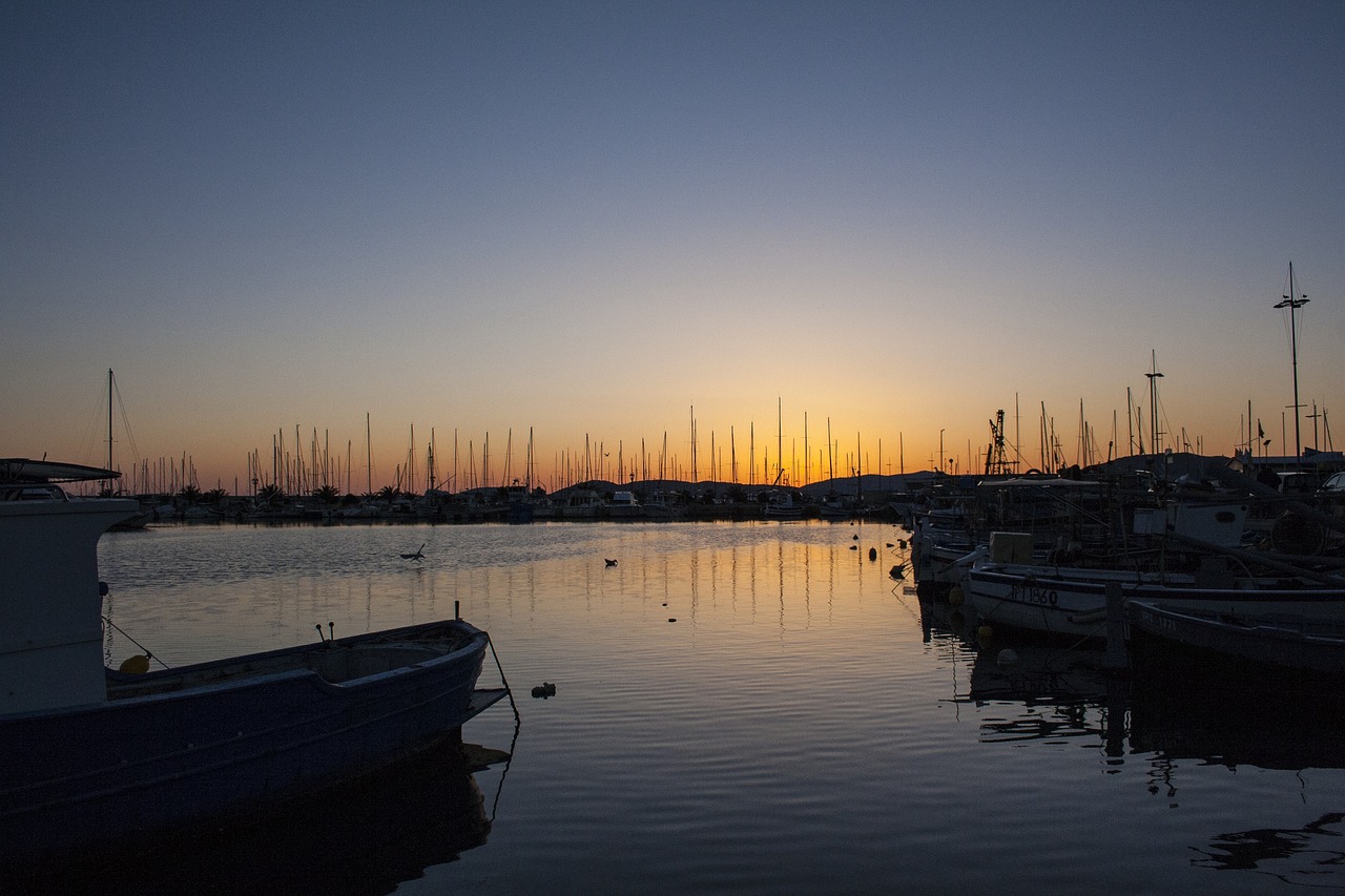 Sardinia | The Stunning Cape Caccia - Capo Caccia | Secret World Trip Planner