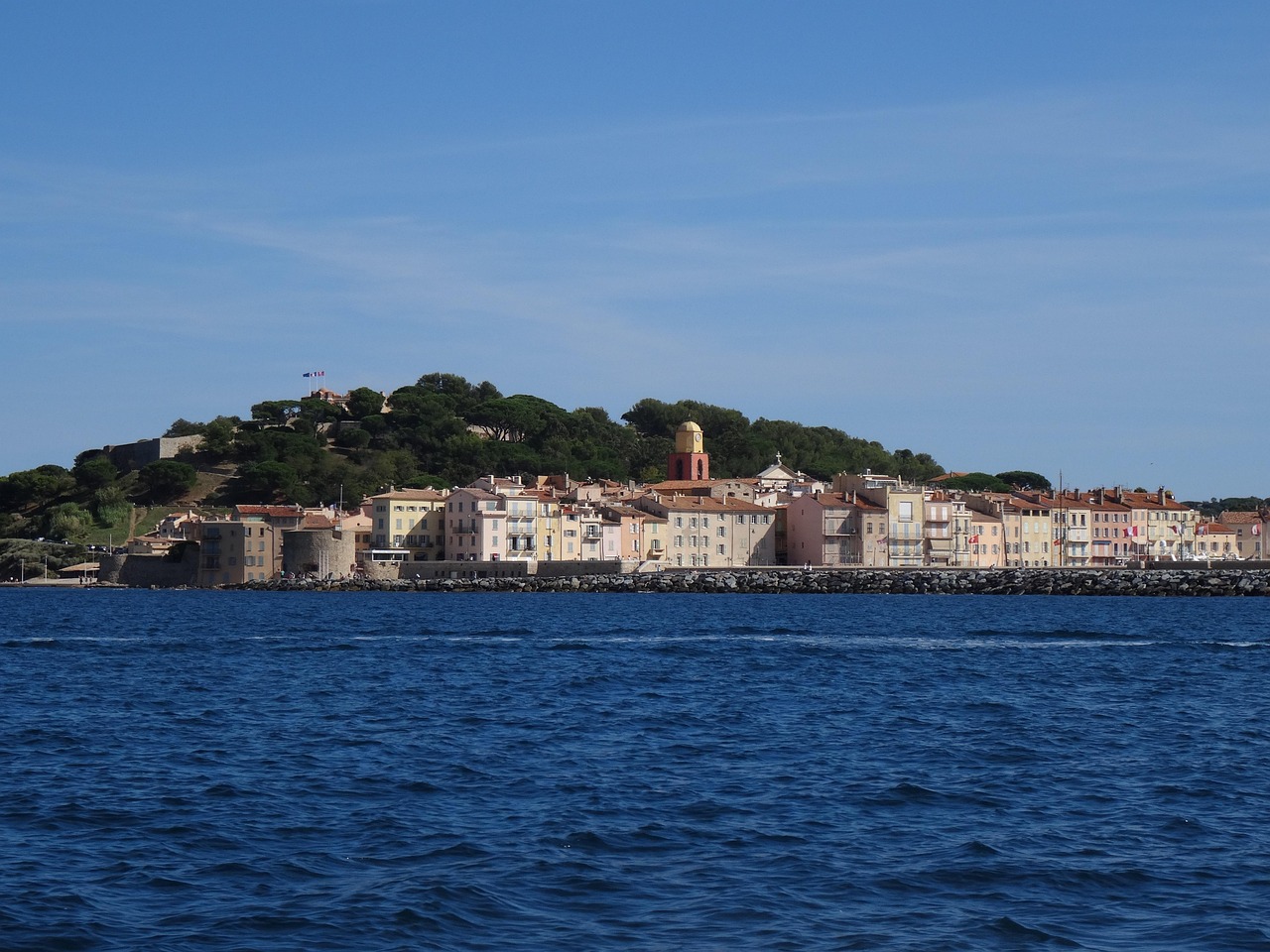 French Riviera | Saint-Tropez  - Saint-Tropez | Secret World Trip Planner