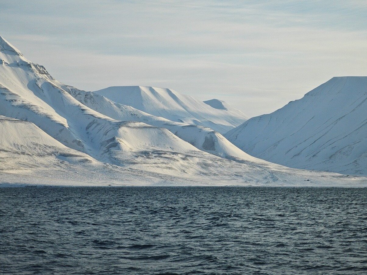 Svalbard: Eine der letzten großen Wildnisse Europas - Longyearbyen | Secret World Trip Planner