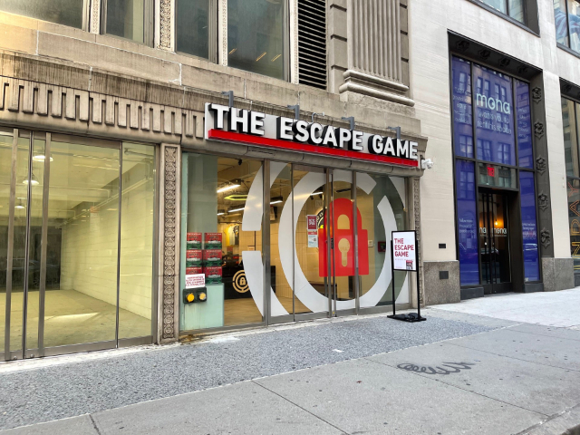 Sbloccare l'avventura: Un viaggio attraverso il gioco di fuga a New York - New York | Secret World Trip Planner