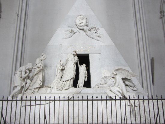 Chiesa agostiniana (tedesco: Augustinerkirche) - Wien | Secret World Trip Planner