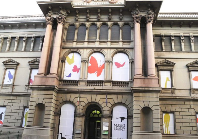 Museo Civico di Storia Naturale Giacomo Doria - Genova | Secret World Trip Planner