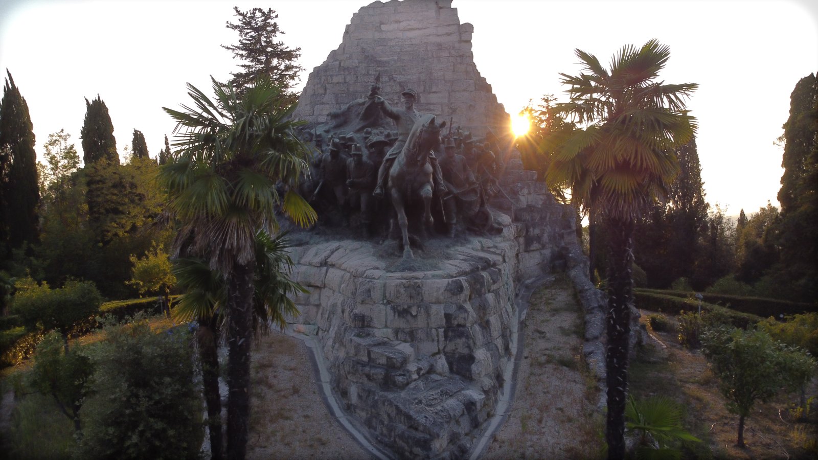Castelfidardo und das Akkordeon - Castelfidardo | Secret World Trip Planner