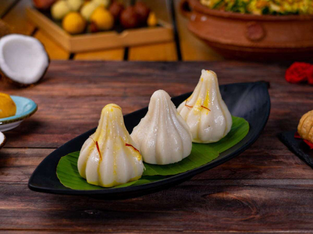 Modak, il dolce di Ganesha - Pune | Secret World Trip Planner
