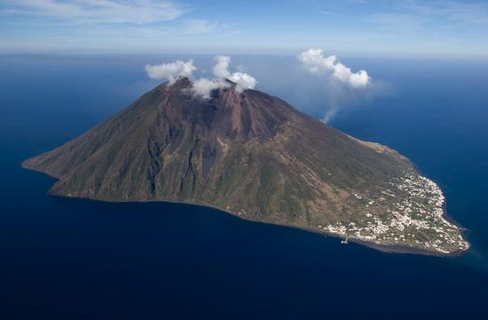Aeolian Islands - Lipari | Secret World Trip Planner