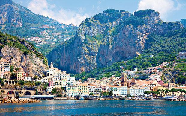 Amalfi - Amalfi | Secret World Trip Planner